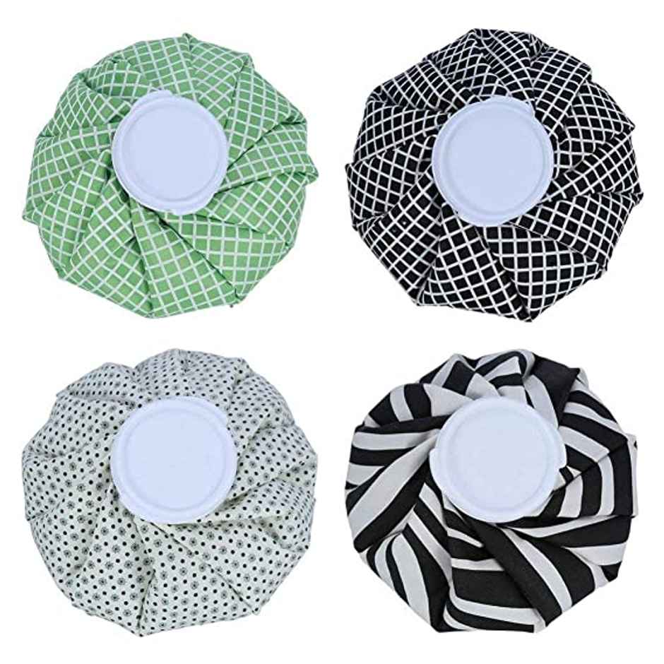 Ice Bag - Assorted Color