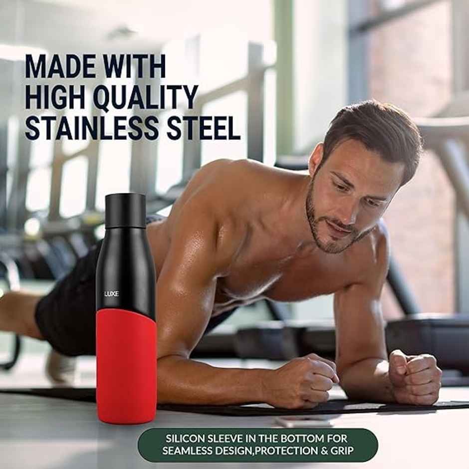 Pigeon Therminox Luxe Stainless Steel Flask | 750 ml