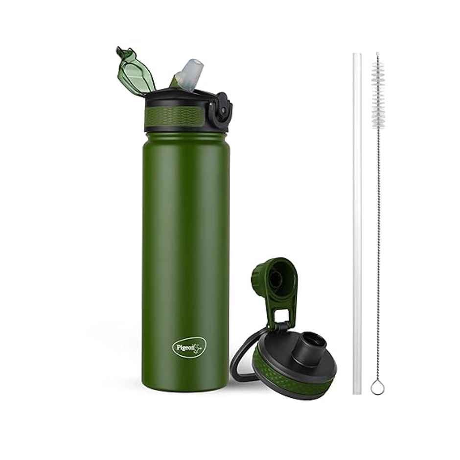 Pigeon Therminox Rush Sports Stainless Steel Water Bottle | 750 ml