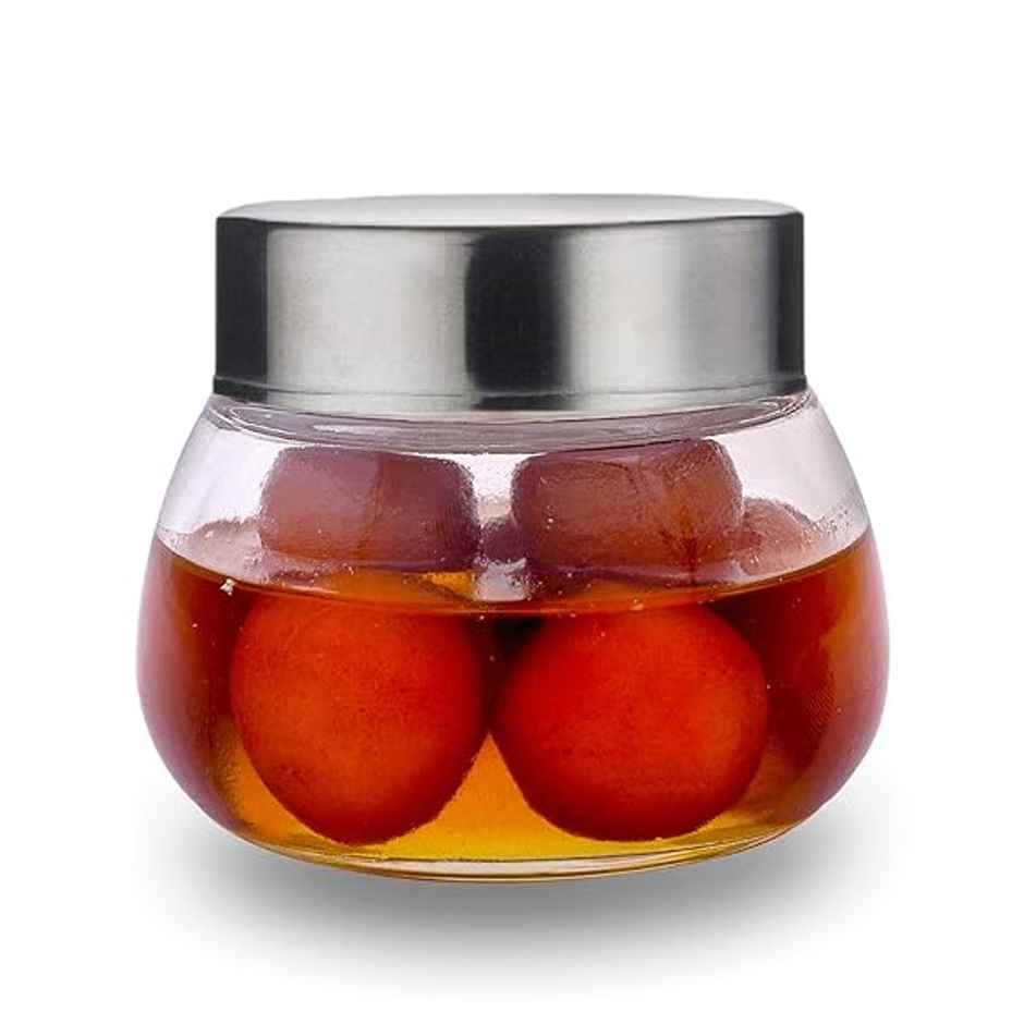 Roxx Quinn Jar 3 Pcs Set 300Ml