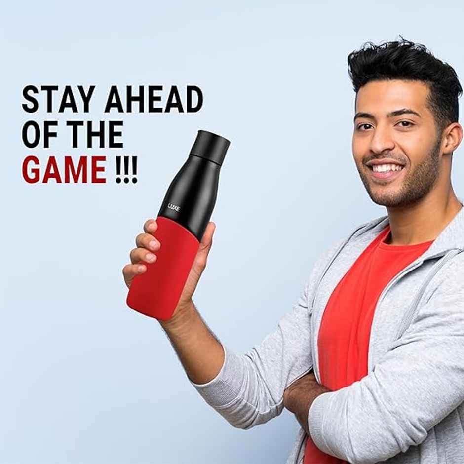 Pigeon Therminox Luxe Stainless Steel Flask | 750 ml