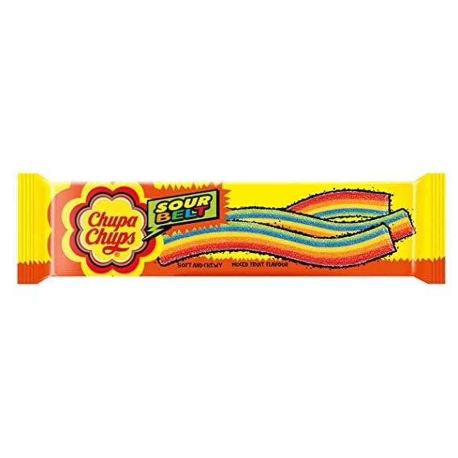 Chupa Chups Belt