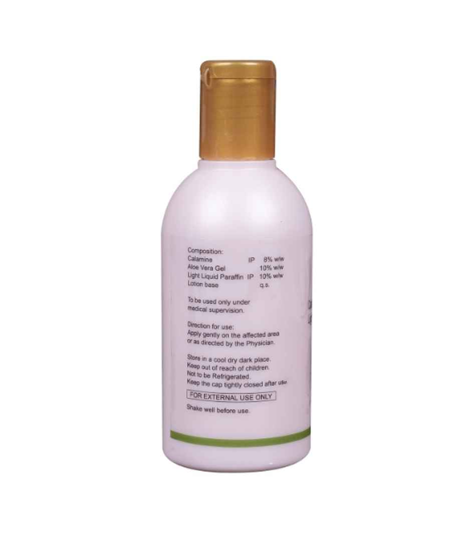 Allsuth Lotion