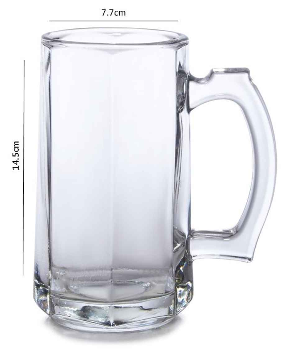 Joy Mug | 420 ml | Roxx