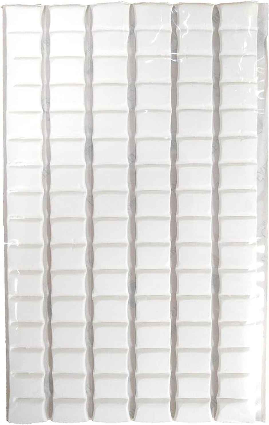 Faber-Castell 589150 Adhesive Tack-It | White
