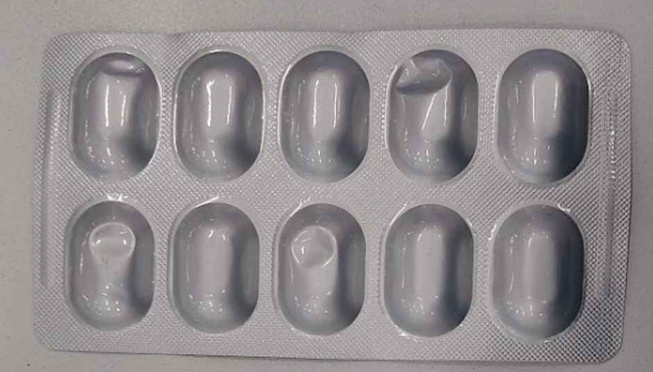 Amlopres Trio Tablet