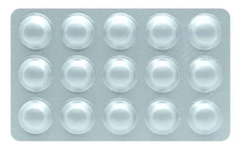 DAPEFY-S 5/50 Tablet