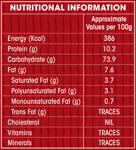 Cothas Extra Strong Filter Coffee