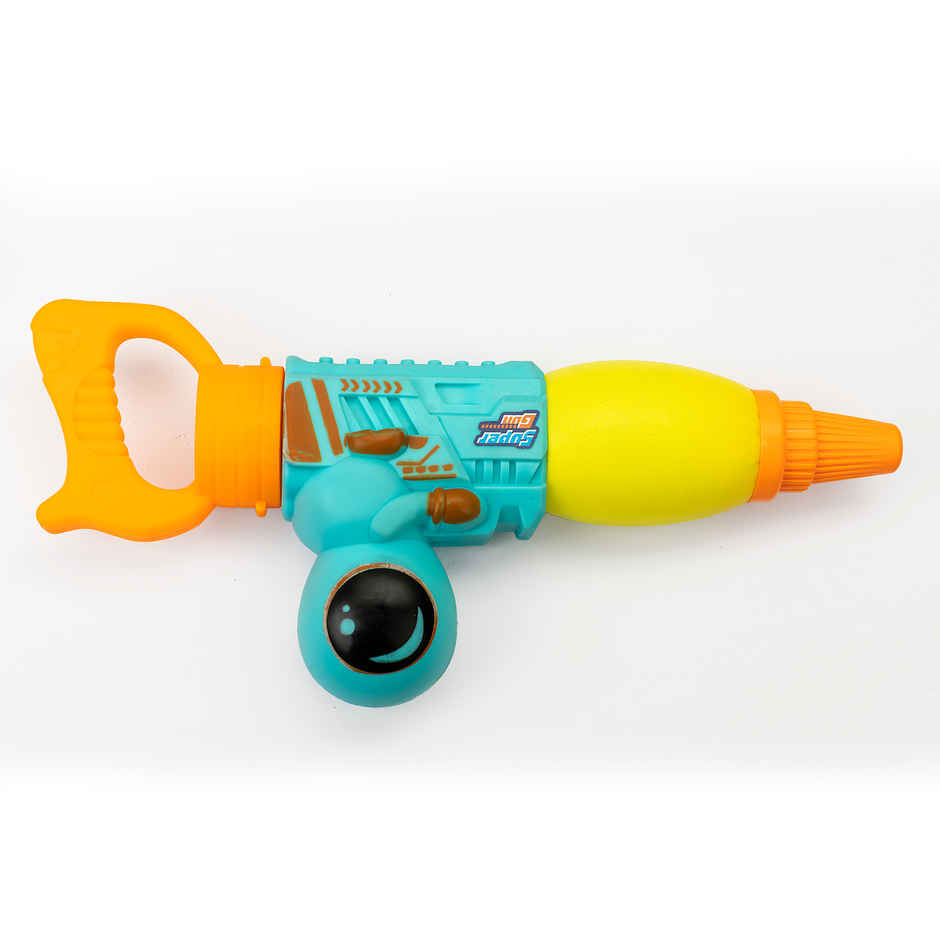 Cute Boy Water Gun | Tota