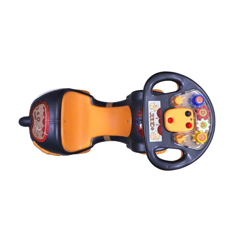 Toyzone Happy Jumbo