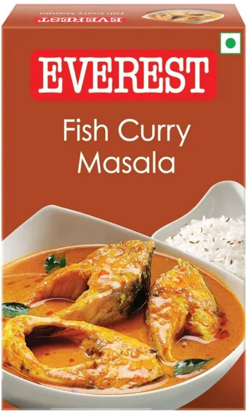 Everest Fish Curry Masala