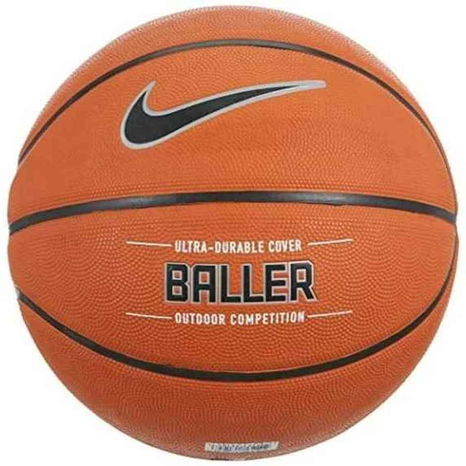 NIKE Baller 8P Basketball Size-7