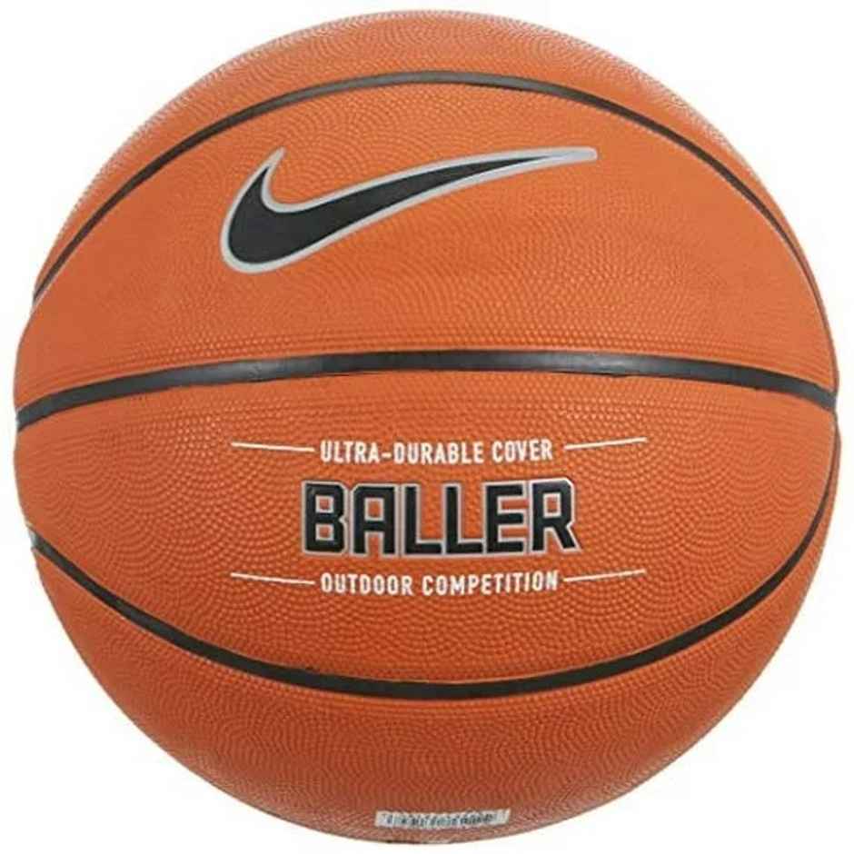 NIKE Baller 8P Basketball Size-7