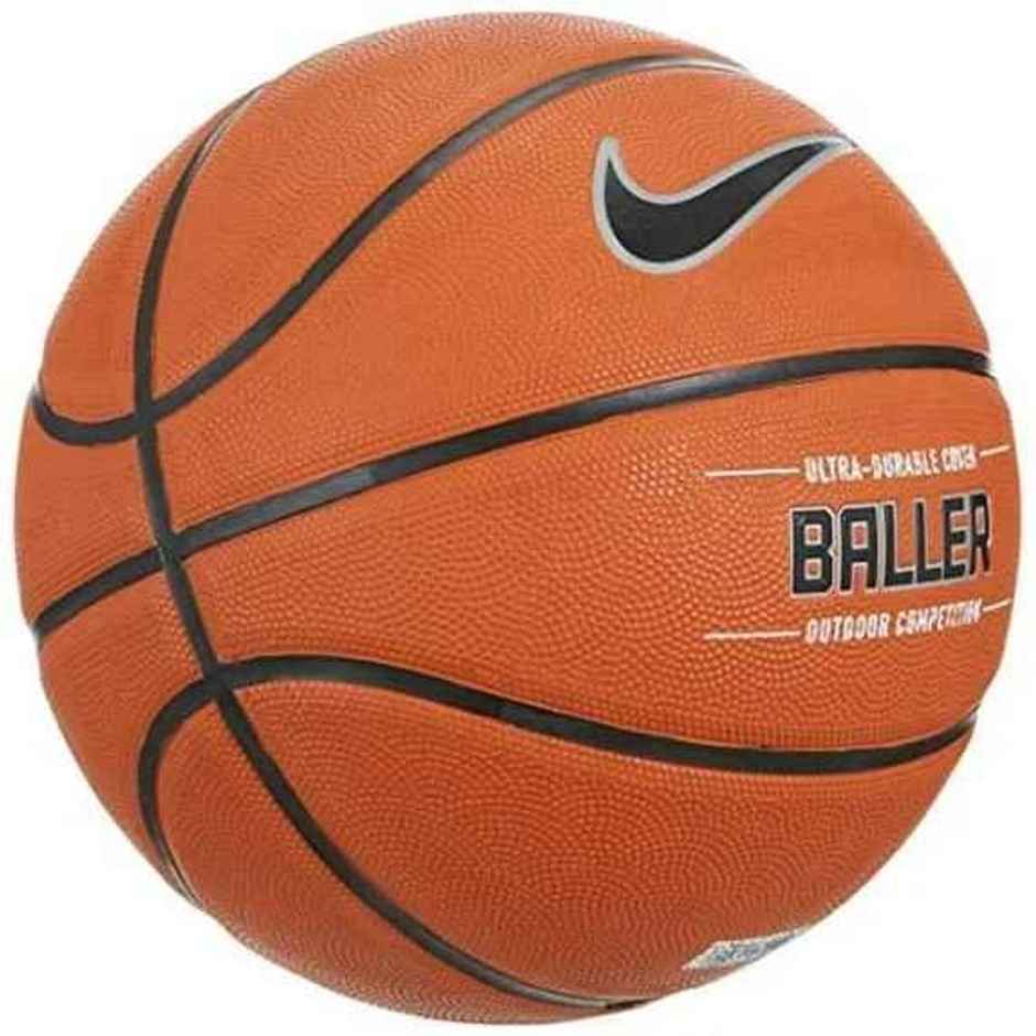 NIKE Baller 8P Basketball Size-7
