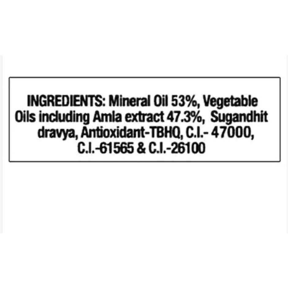 Dabur Amla Hair Oil 275mL