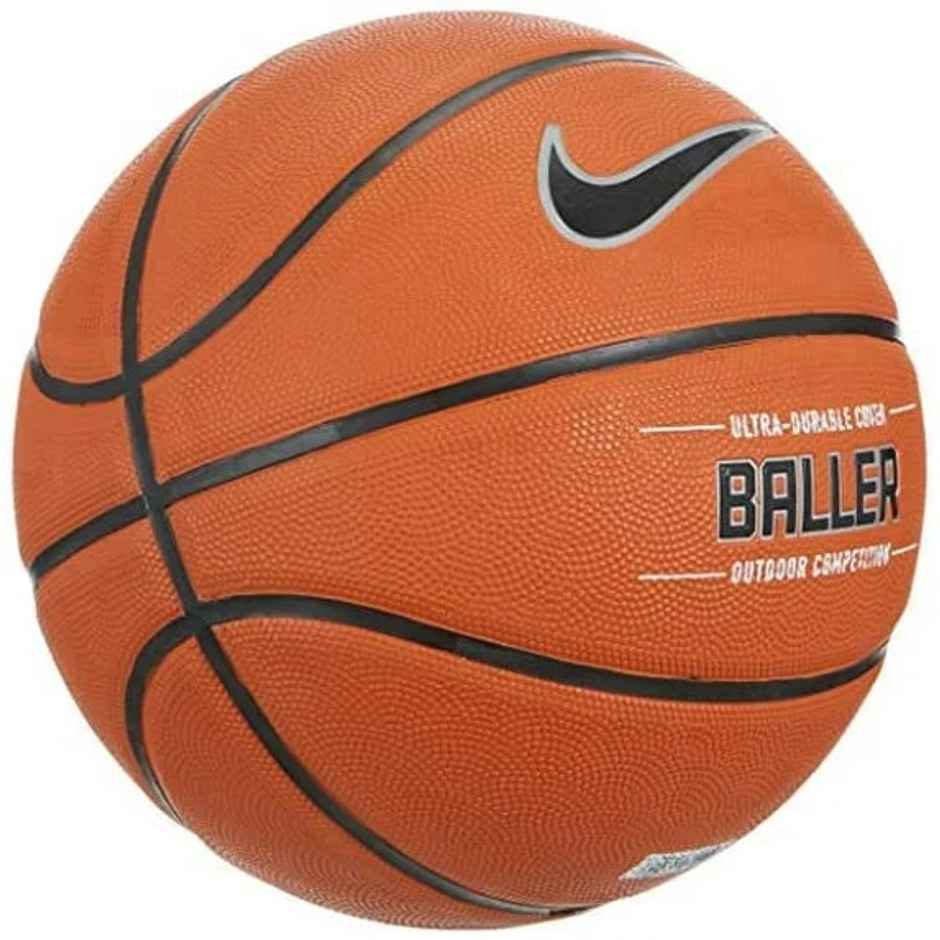 NIKE Baller 8P Basketball Size-7