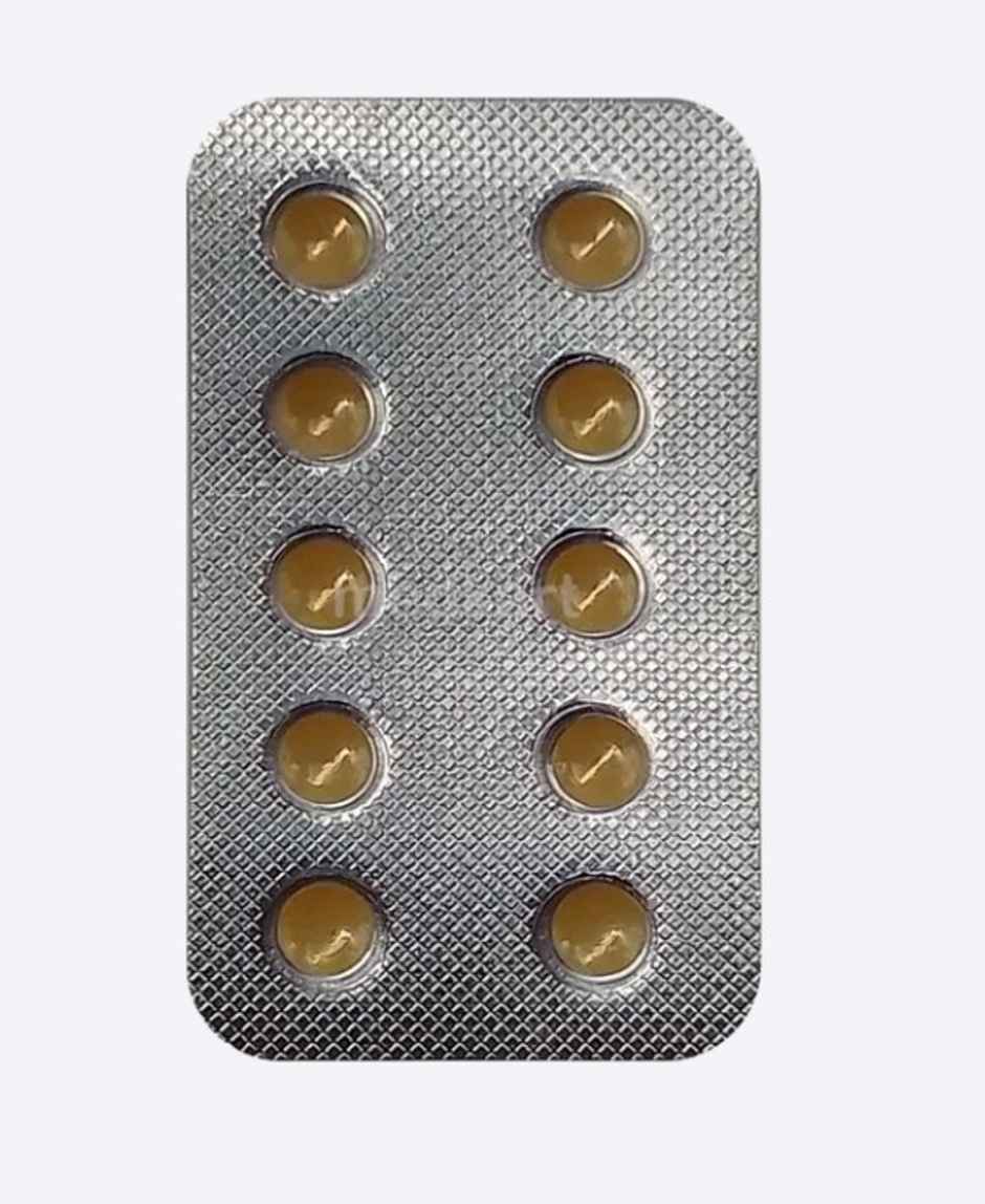 Trafolic Tablet