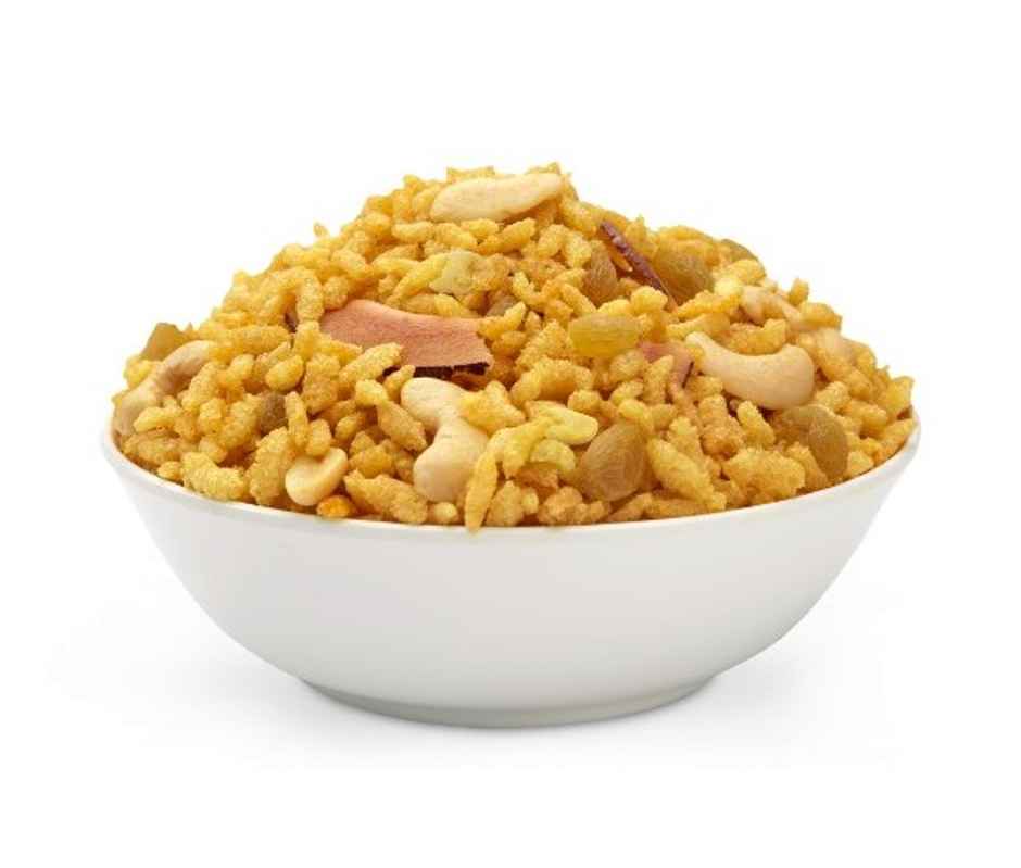 Laxminarayan Best Poha Chiwda