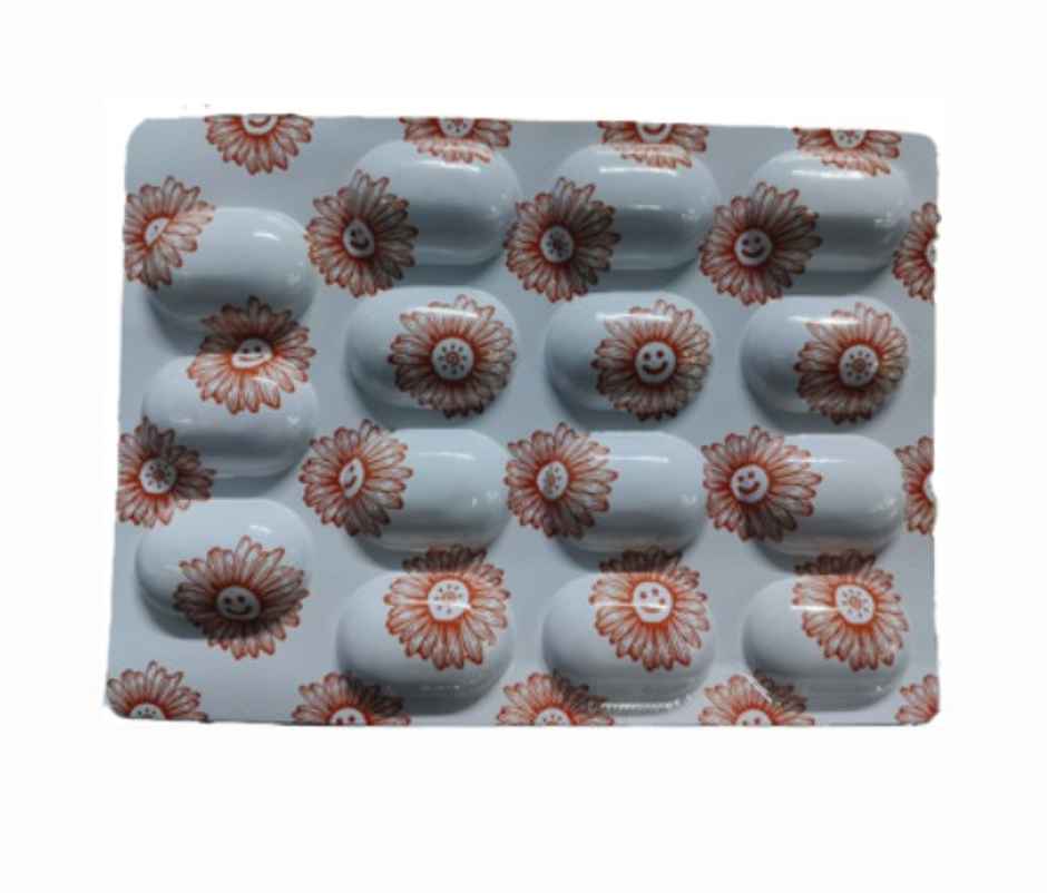 Jalra-M 50mg/500mg Tablet