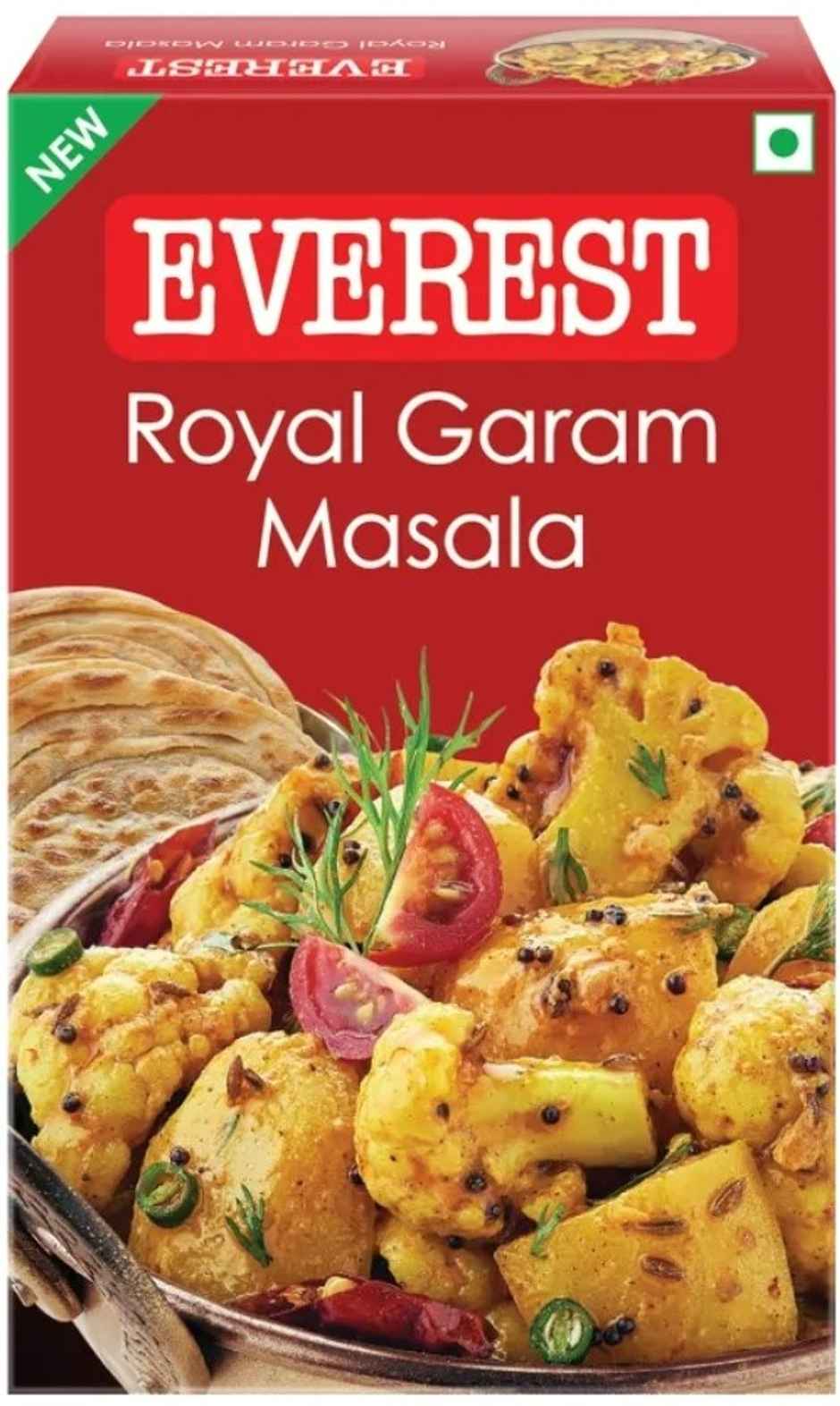 Everest Royal Garam Masala