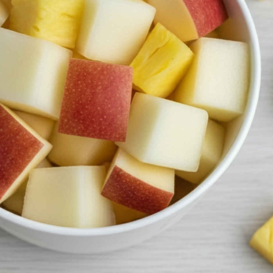 Fruit Chaat