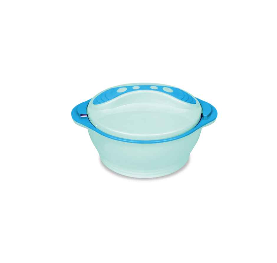 Princeware Neo Insulated Thermoware Casserole 1500 ml | Blue