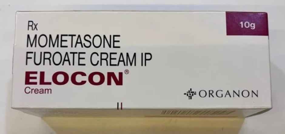 Elocon Cream