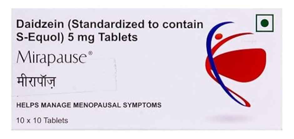 Mirapause Tablet
