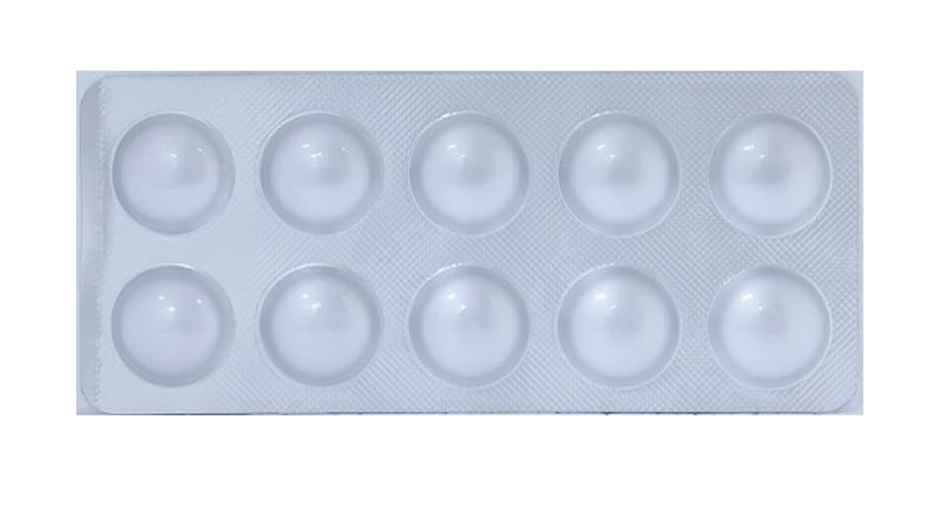 Mirabig-S 25 Tablet ER