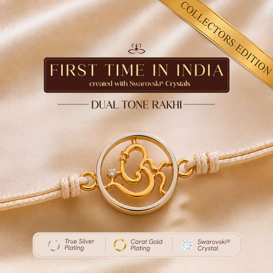 Created with Swarovski Crystals | Collectors Edition-Ganesha | Carat Gold and True Silver Plating
