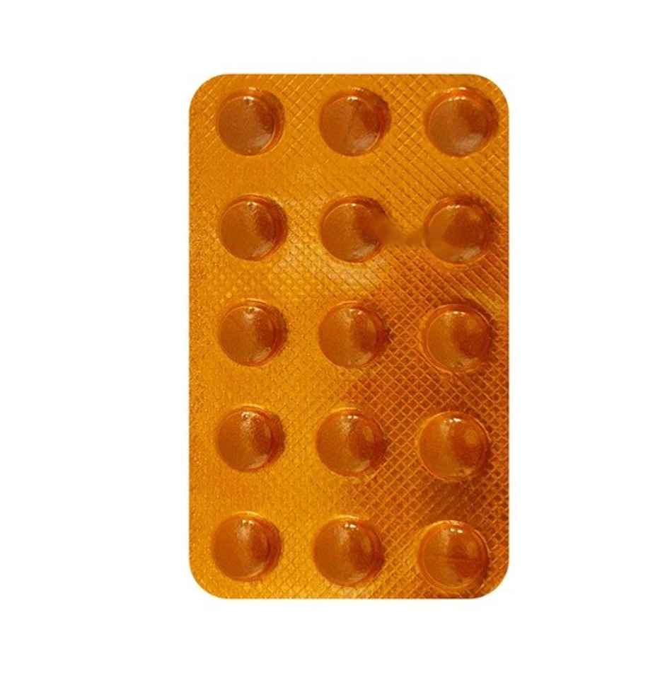 Calcigard-10 Retard Tablet SR