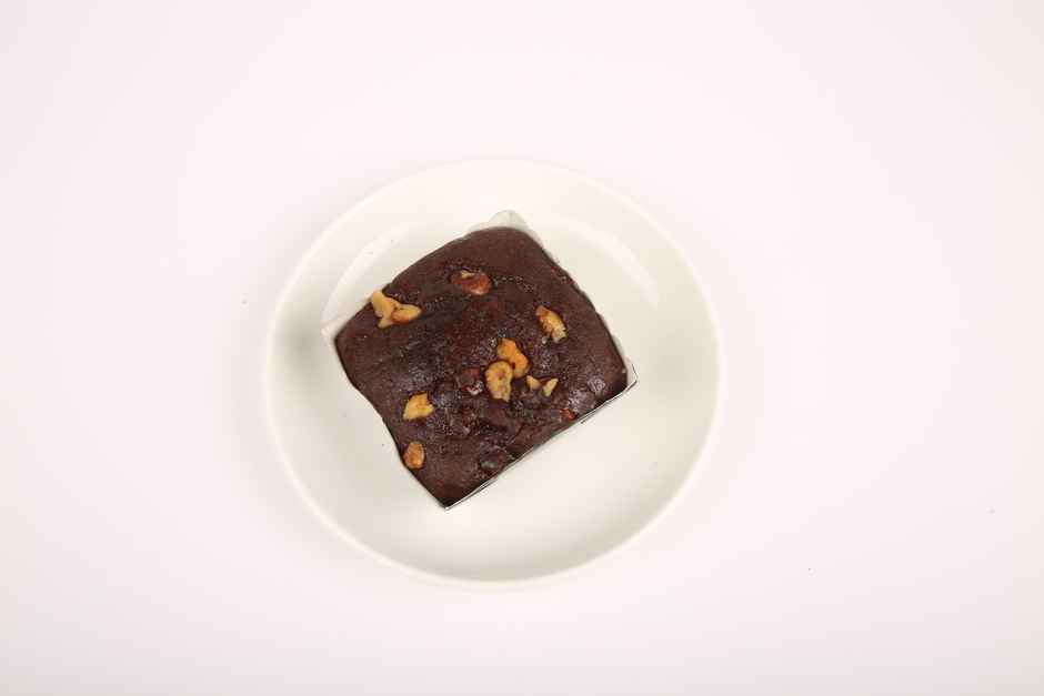 Cake Tale Barcake Date & Walnut