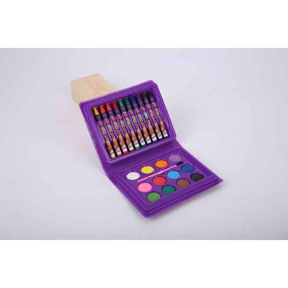 Hamleys Princess 23 Pc Art Set