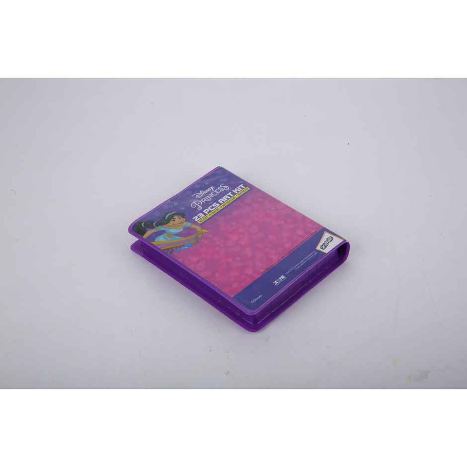 Hamleys Princess 23 Pc Art Set