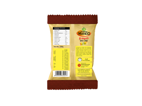 Three Mango Mirch Powder