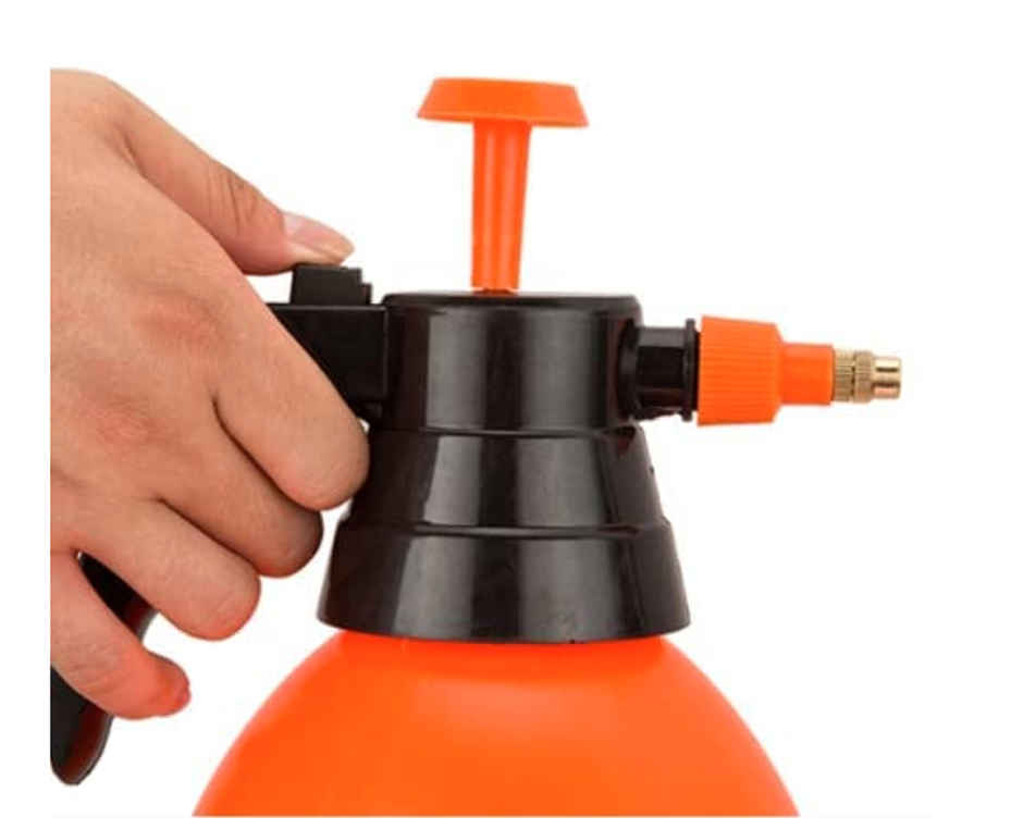 Soham Housewares Water Pressure Pump 2 L