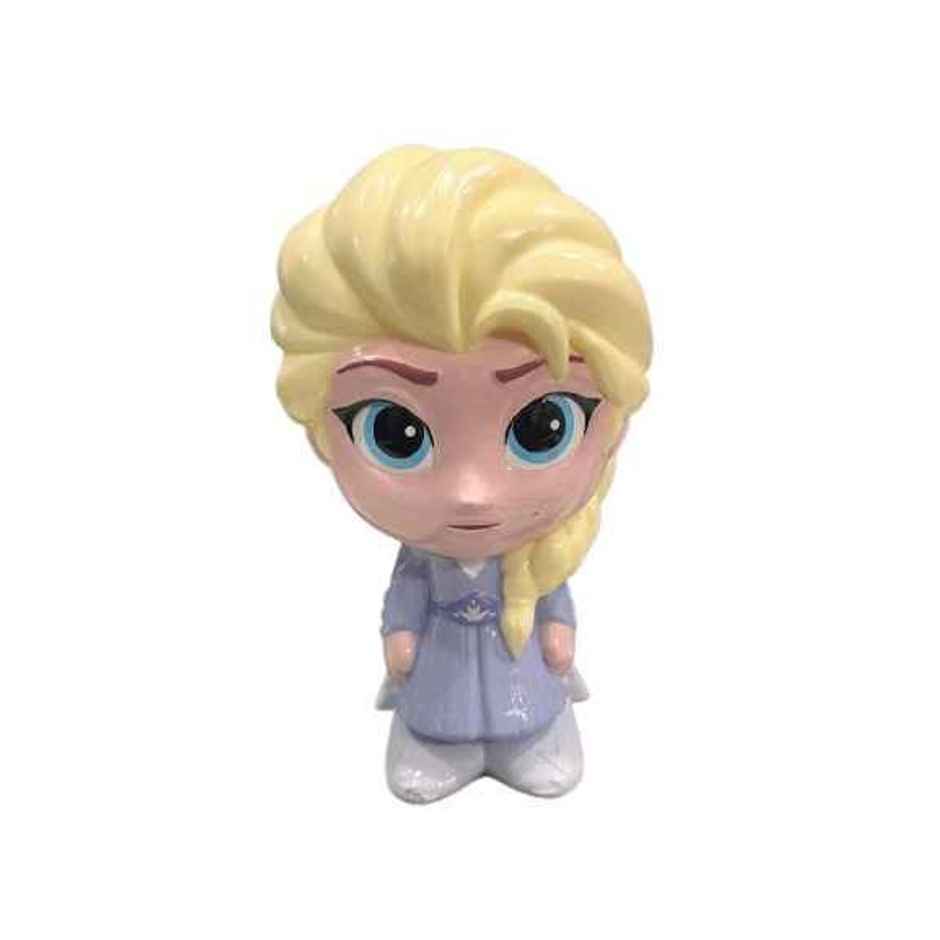 Striders 3D Character Sipper Bottle Elsa | 300 ml
