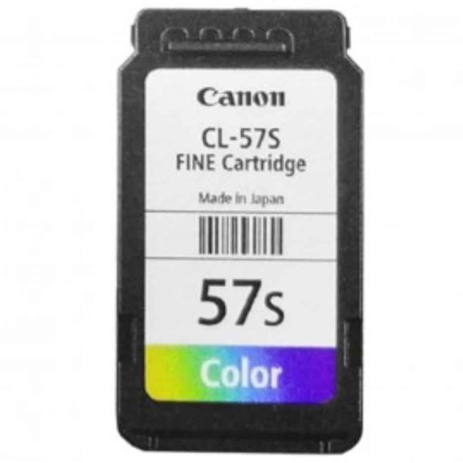 Canon CL-57 small Ink Cartridge