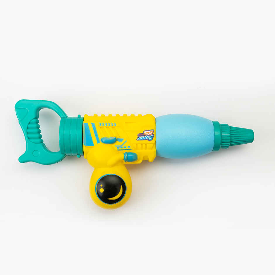 Cute Boy Water Gun | Tota