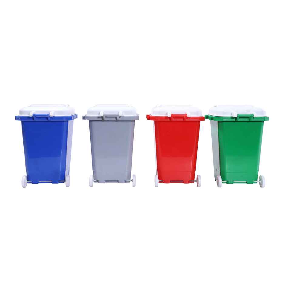 Toyzone Swachh Bharat Garbage