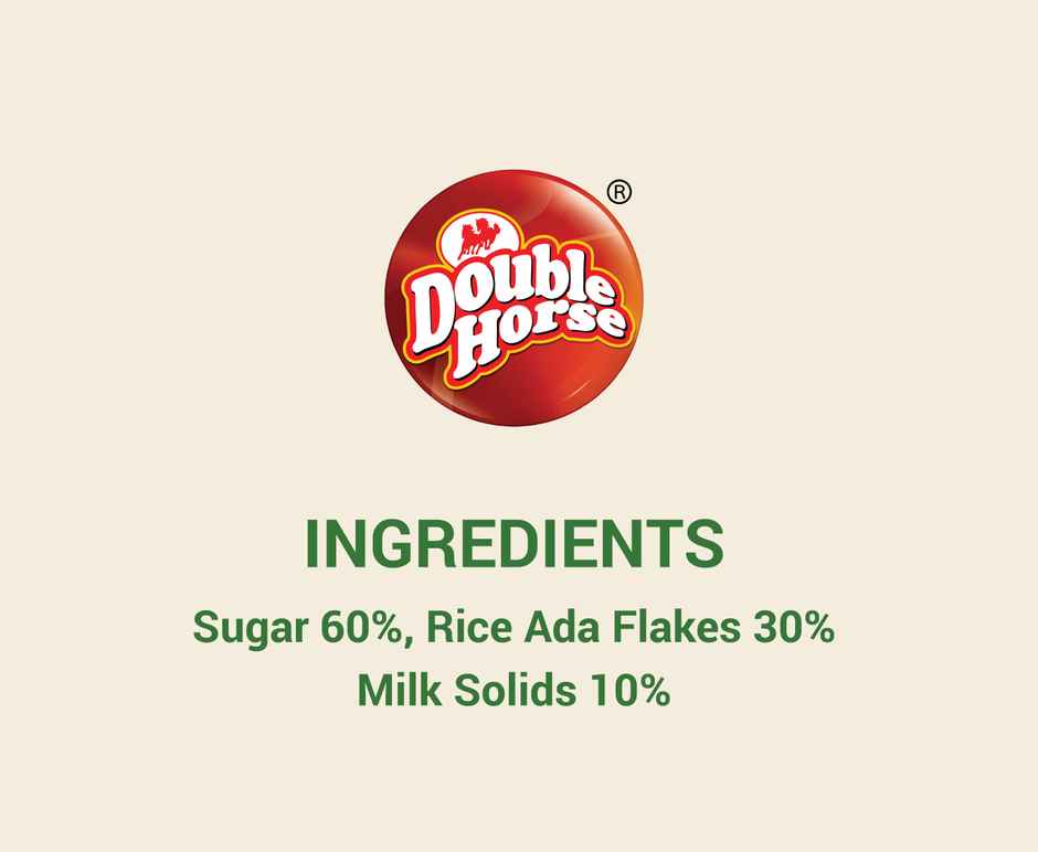 Double Horse Instant Sadya Palada Payasam Dessert Mix