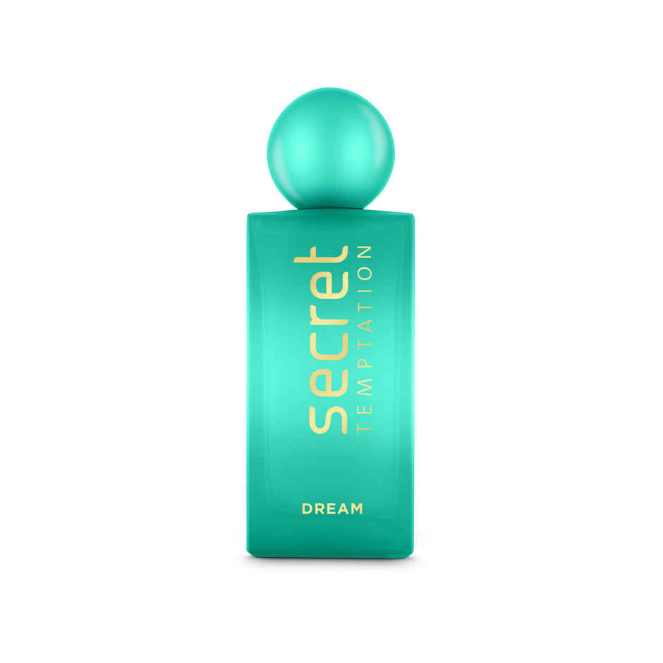 Secret Temptation Dream Eau De Parfum For Women