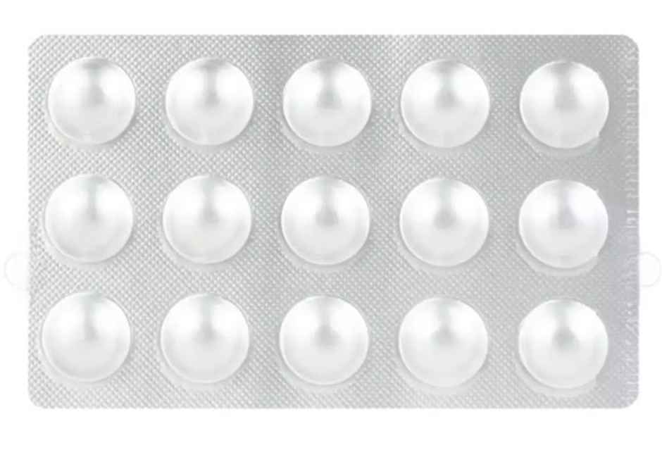 Rosucus 20 Tablet