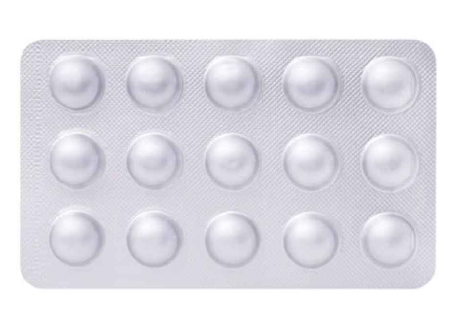Junior Lanzol 15mg Strawberry Flavour Tablet DT