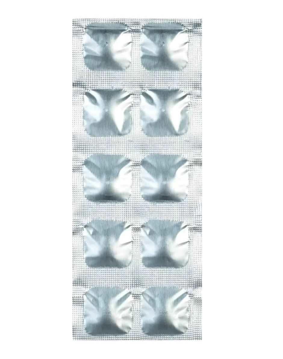 CTD-T Am 12.5/40/5 Tablet