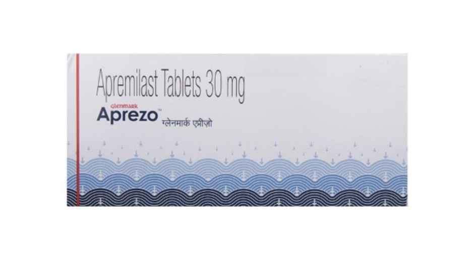 Aprezo Tablet