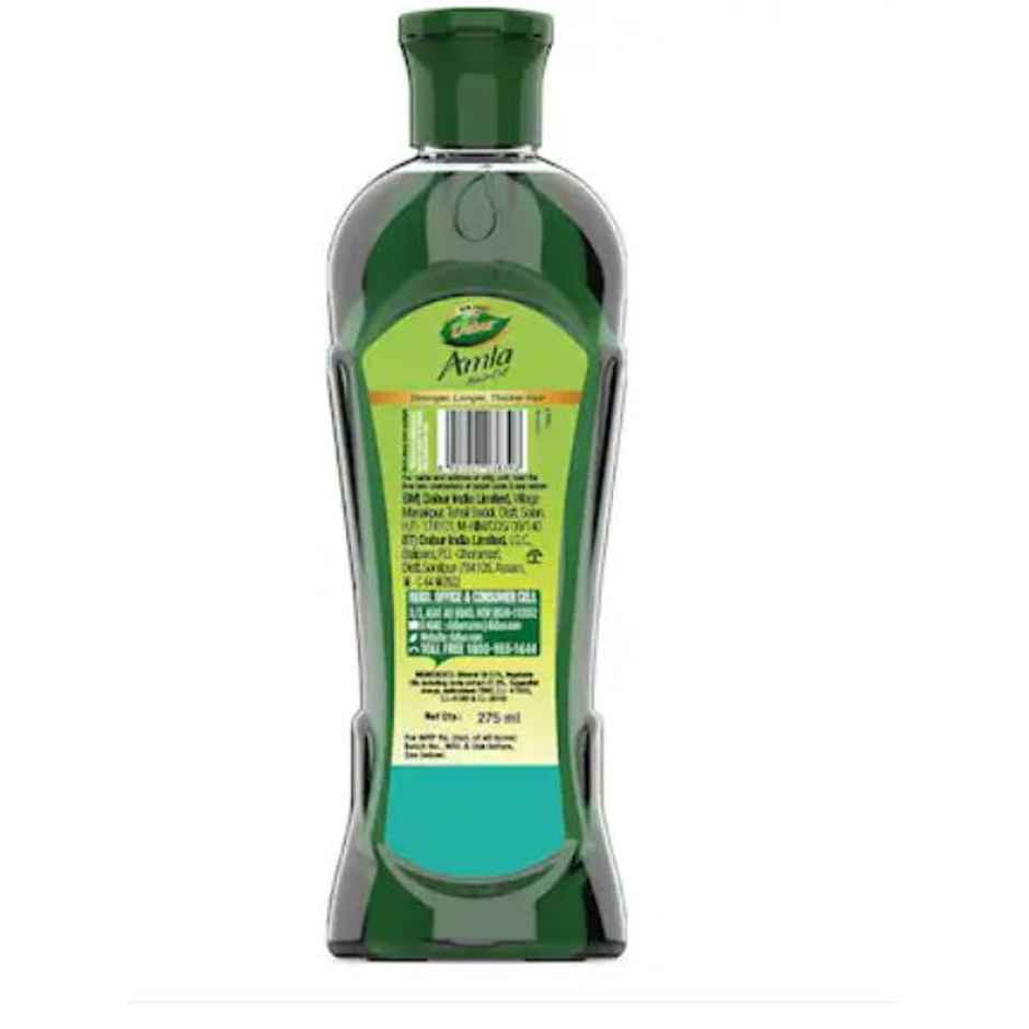 Dabur Amla Hair Oil 275mL