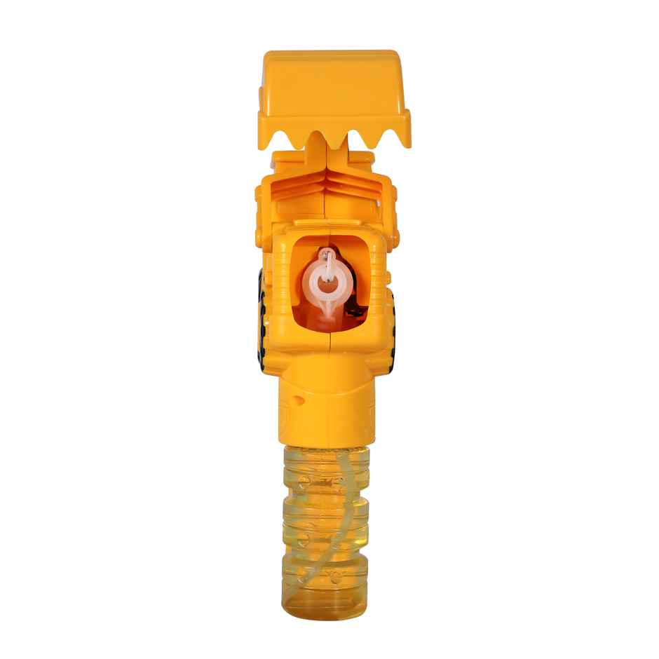 Toyzone Turbo Excavator Bubble Gun