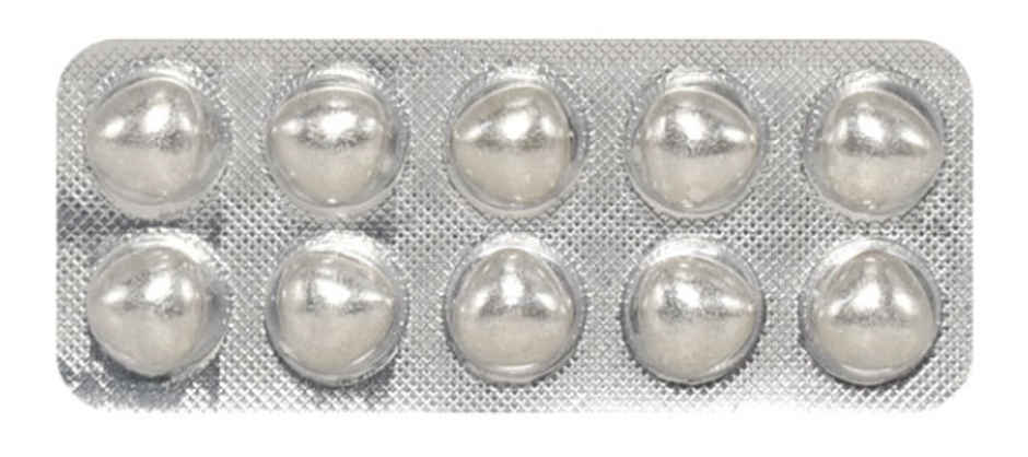 Himalaya Tentex Forte Tablet