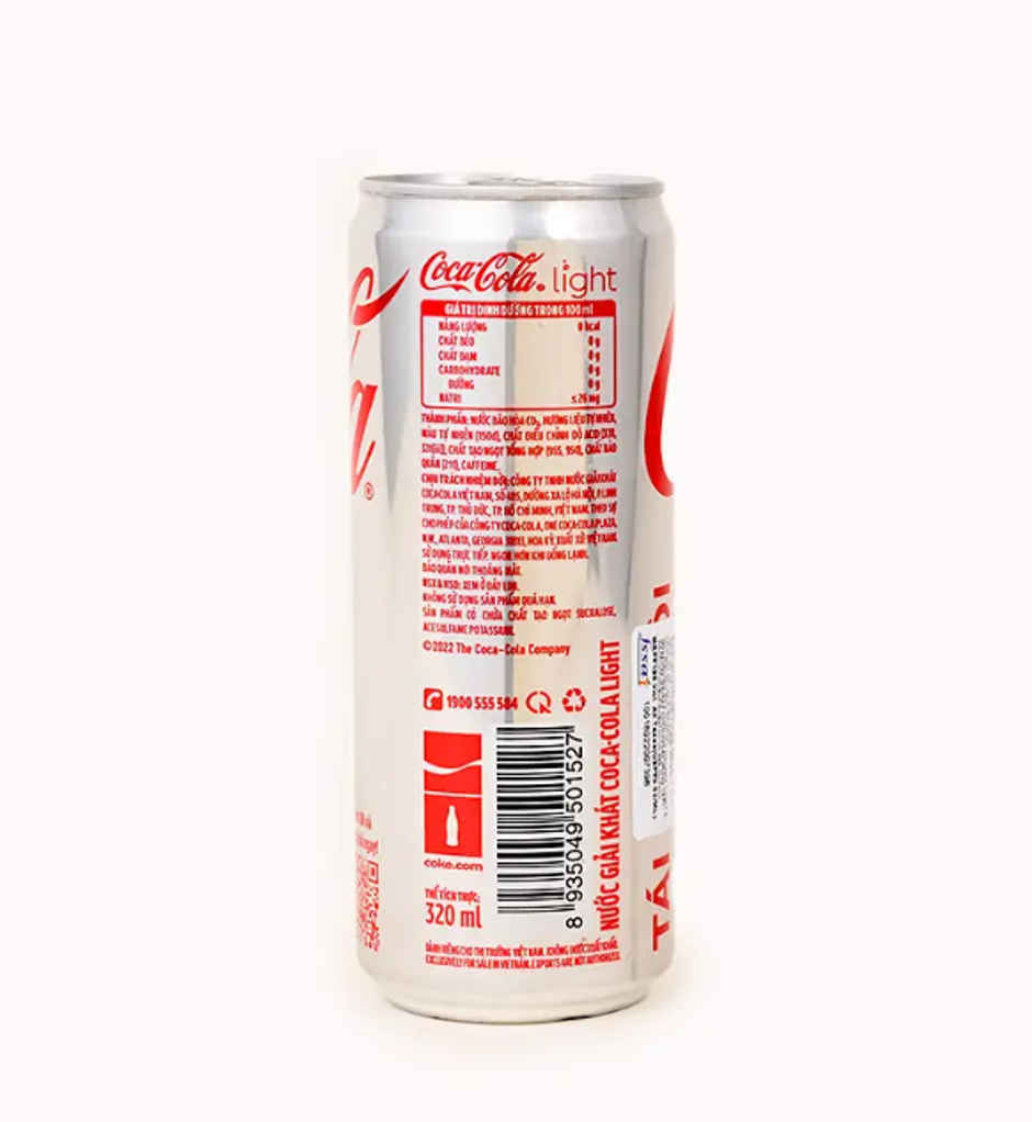 Coca Cola Light